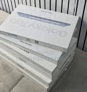 New Samsung Galaxy Tab S10 FE 128 GB