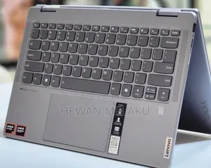 New Laptop Lenovo Yoga 2 16GB AMD Ryzen 7 SSD 512GB