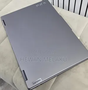 New Laptop Lenovo Yoga 2 16GB AMD Ryzen 7 SSD 512GB