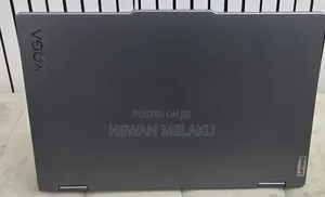 New Laptop Lenovo Yoga 2 16GB AMD Ryzen 7 SSD 512GB
