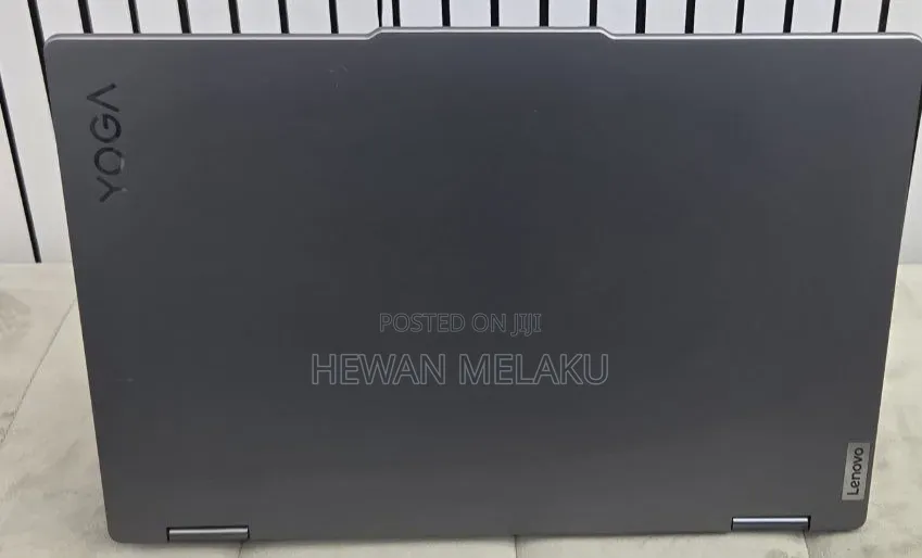 New Laptop Lenovo Yoga 2 16GB AMD Ryzen 7 SSD 512GB