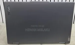 New Laptop Lenovo Yoga 2 16GB AMD Ryzen 7 SSD 512GB
