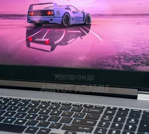New Laptop Lenovo Yoga Slim 7 16GB Intel Core Ultra 7 SSD 16 GB