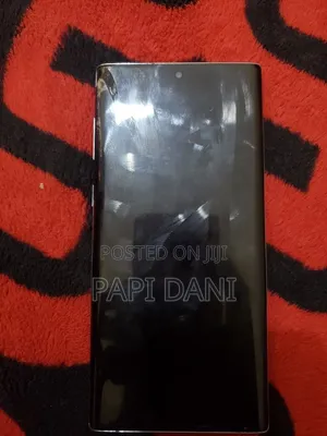 Samsung Galaxy Note 10 5G 256 GB