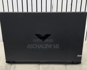 New Laptop HP Victus 16 16GB Intel Core i7 SSD 512GB