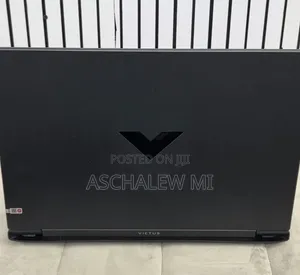 New Laptop HP Victus 16 16GB Intel Core i7 SSD 512GB