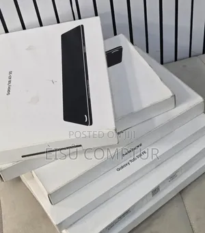 New Samsung Galaxy Tab A11 5G 128 GB