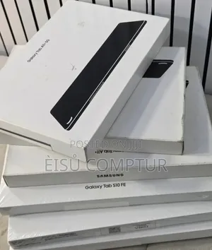 New Samsung Galaxy Tab A11 5G 128 GB
