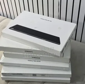 New Samsung Galaxy Tab A11 5G 128 GB