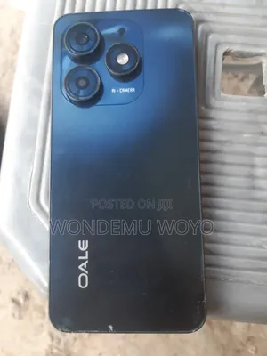 Oale Pop 10 64 GB Black
