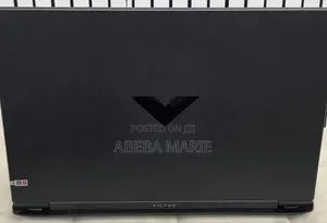 New Laptop HP Victus 16 16GB Intel Core i7 SSD 512GB