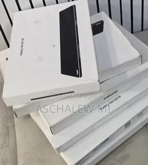 New Samsung Galaxy Tab A11+ 128 GB Silver