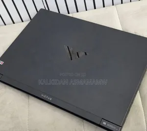 New Laptop HP Victus 16 16GB Intel Core i7 SSD 512GB