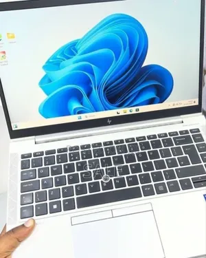 New Laptop HP EliteBook 840 G8 16GB Intel Core i7 SSD 512GB