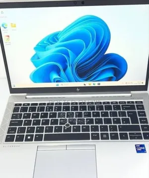 New Laptop HP EliteBook 840 G8 16GB Intel Core i7 SSD 512GB