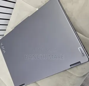 New Laptop Lenovo Yoga 7i 16GB AMD Ryzen 7 SSD 512GB