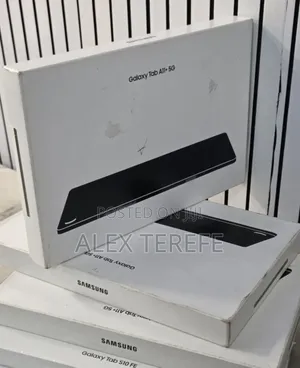 New Samsung Galaxy Tab A11 5G 128 GB