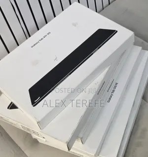 New Samsung Galaxy Tab A11 5G 128 GB