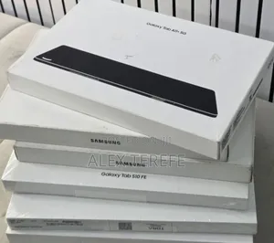 New Samsung Galaxy Tab A11 5G 128 GB