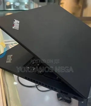 New Laptop Lenovo ThinkPad T14s Gen 1 16GB AMD Ryzen 5 SSD 512GB