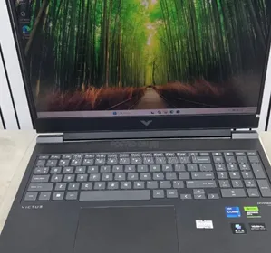 New Laptop HP Victus 16 16GB Intel Core i7 SSD 512GB