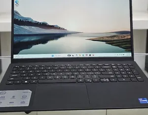 New Laptop Dell Inspiron 15 16GB Intel Core i7 SSD 512GB