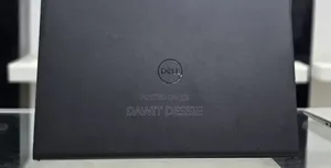 New Laptop Dell Inspiron 15 16GB Intel Core i7 SSD 512GB