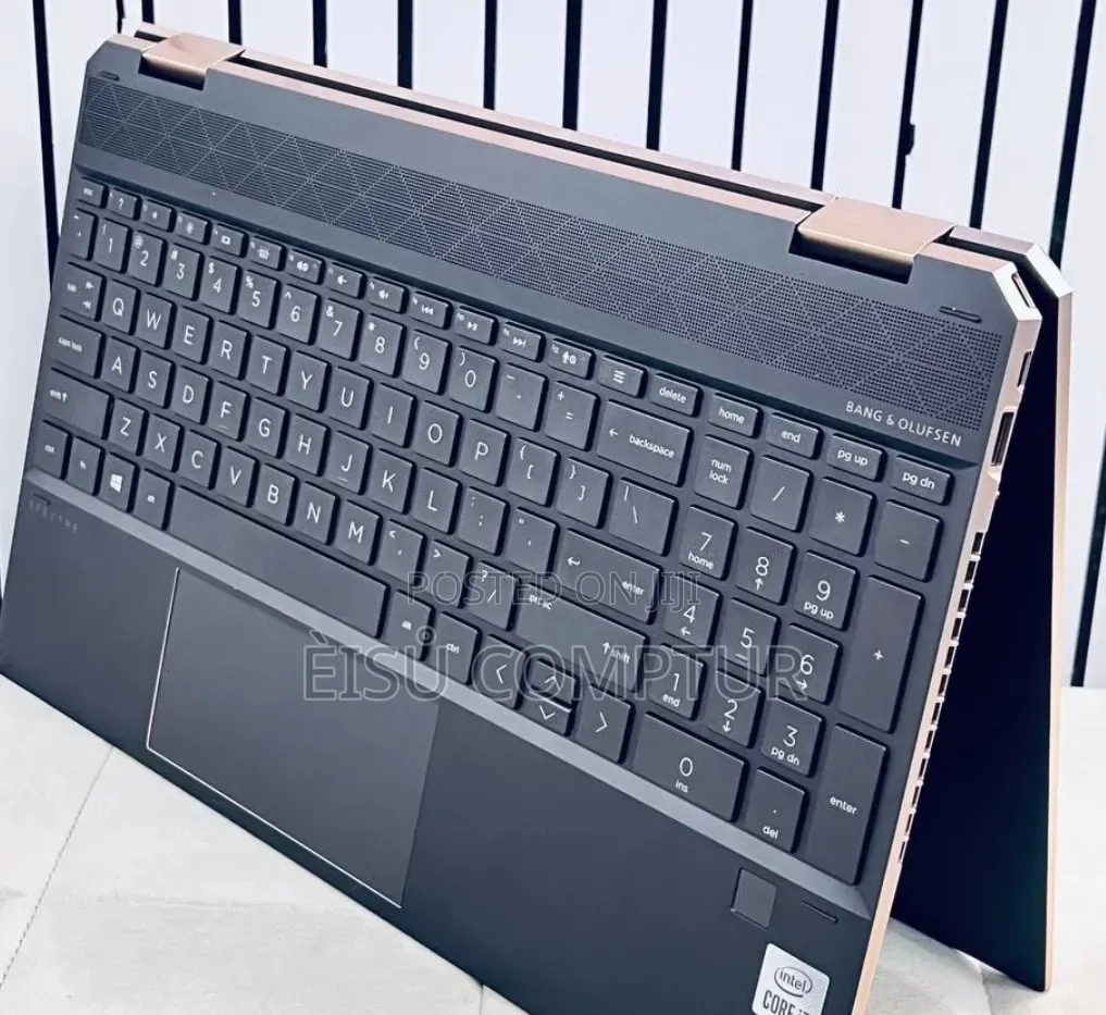New Laptop HP Spectre 16GB Intel Core i7 SSD 1T