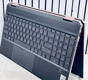 New Laptop HP Spectre 16GB Intel Core i7 SSD 1T