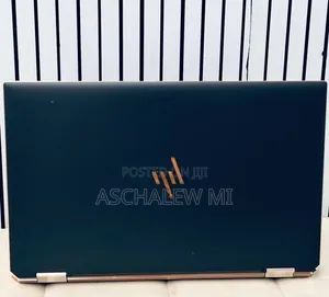 New Laptop HP Spectre X360 16GB Intel Core i7 SSD 512GB