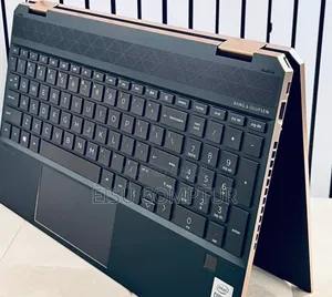 New Laptop HP Spectre 16GB Intel Core i7 SSD 1T