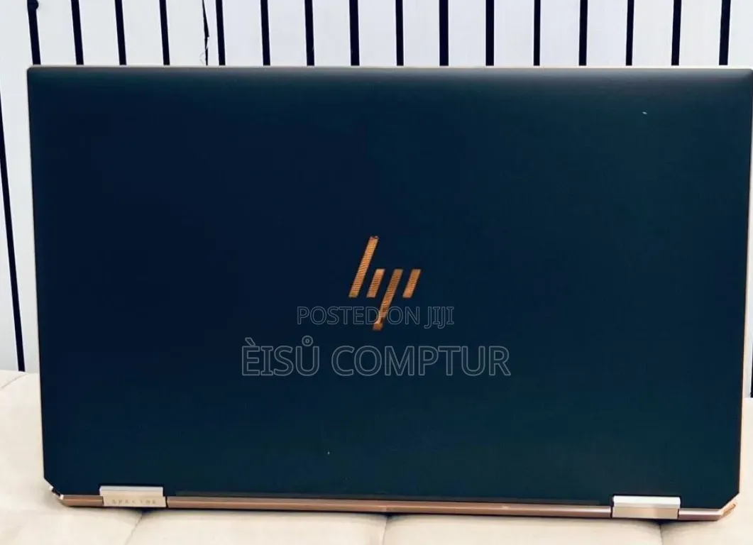 New Laptop HP Spectre 16GB Intel Core i7 SSD 1T