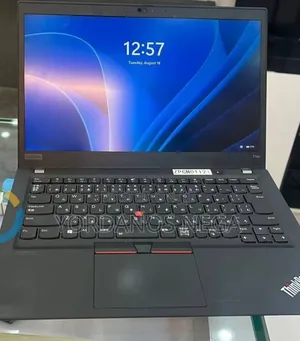 New Laptop Lenovo ThinkPad T14s Gen 1 16GB AMD Ryzen 5 SSD 512GB