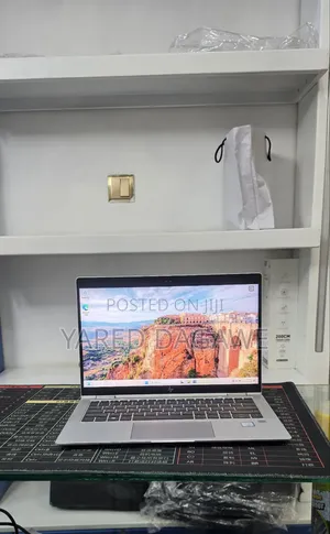 New Laptop HP EliteBook X360 1030 G2 16GB Intel Core i7 SSD 512GB