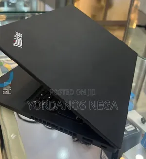 New Laptop Lenovo ThinkPad T14s Gen 1 16GB AMD Ryzen 5 SSD 512GB