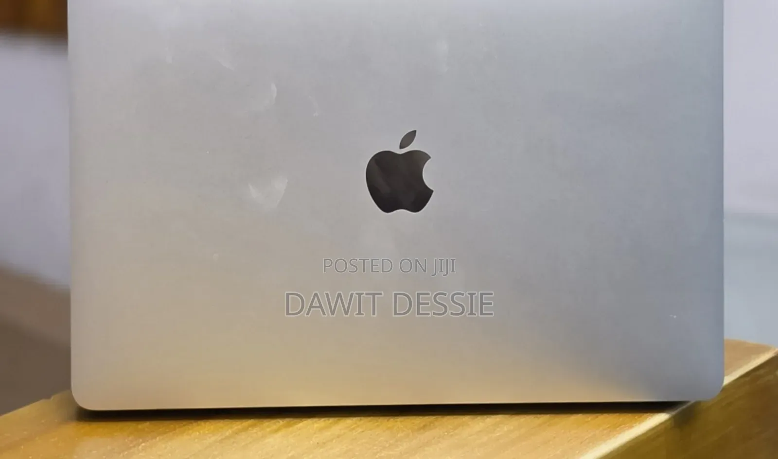 New Laptop Apple MacBook Air 2020 M1 8GB Apple M1 SSD 256GB