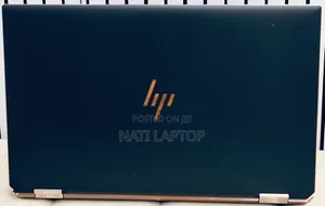 New Laptop HP Spectre 16GB Intel Core i7 SSD 1T