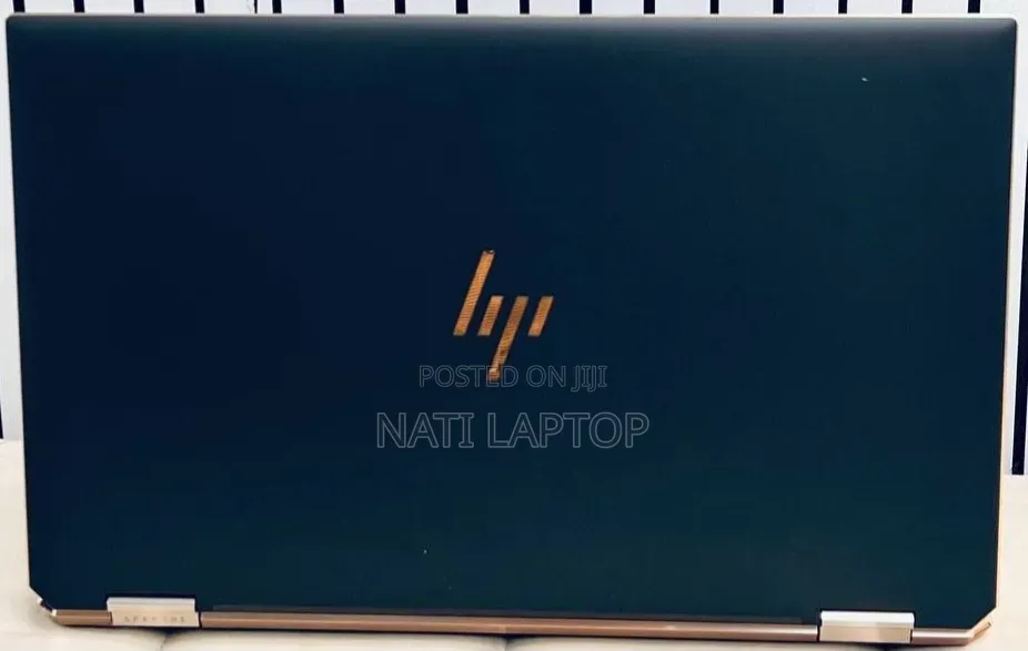 New Laptop HP Spectre 16GB Intel Core i7 SSD 1T