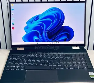 New Laptop HP Spectre 16GB Intel Core i7 SSD 1T