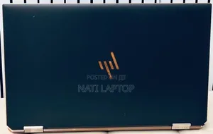 New Laptop HP Spectre 16GB Intel Core i7 SSD 1T