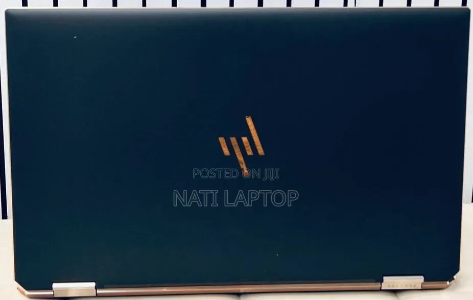 New Laptop HP Spectre 16GB Intel Core i7 SSD 1T