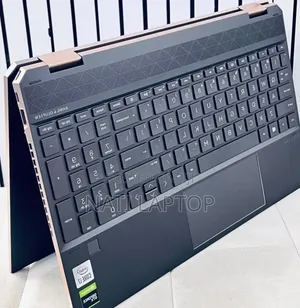 New Laptop HP Spectre 16GB Intel Core i7 SSD 1T
