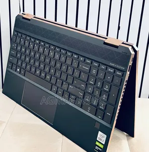 New Laptop HP Spectre X360 16GB Intel Core i7 SSD 1T