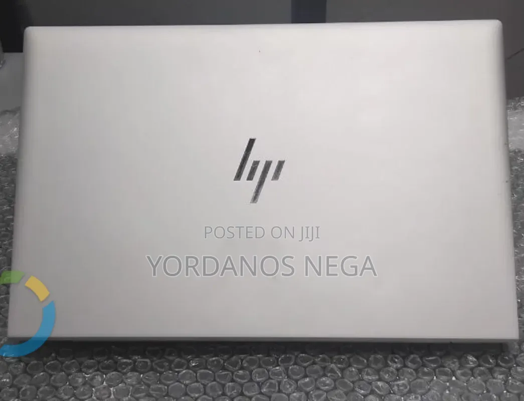 New Laptop HP EliteBook 840 G8 16GB AMD Ryzen 5 SSD 512GB