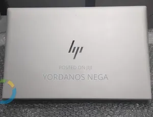 New Laptop HP EliteBook 840 G8 16GB AMD Ryzen 5 SSD 512GB