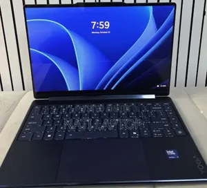 New Laptop Lenovo Yoga 9i 32GB Intel Core Ultra 7 SSD 1T