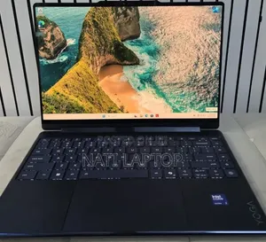 New Laptop Lenovo Yoga 9i 32GB Intel Core Ultra 7 SSD 1T