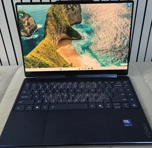 New Laptop Lenovo Yoga 9i 32GB Intel Core Ultra 7 SSD 1T