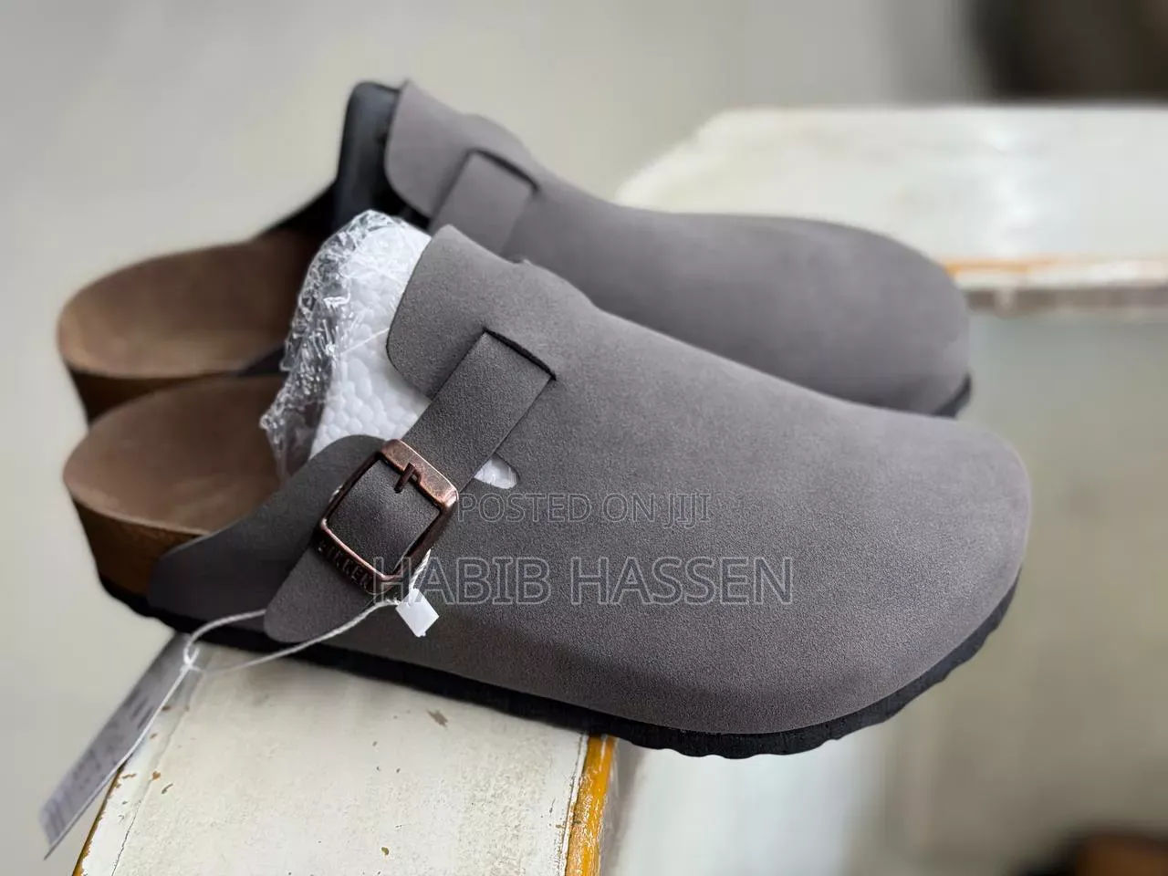 Birkenstock