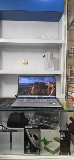 New Laptop HP Stream Notebook 16GB Intel Core 5 SSD 512GB